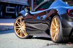 Ferrari 488 Spider on Vossen Wheels (VPS-314) 2016 года
